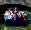 Canterbury Historic River Tours Visitor Attractions image 3