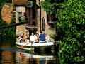 Canterbury Historic River Tours Visitor Attractions image 4
