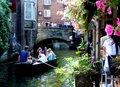 Canterbury Historic River Tours Visitor Attractions image 5