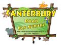 Canterbury Road Day Nursery logo