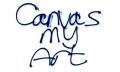 Canvas-My-Art.com logo