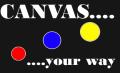 Canvas Your Way logo