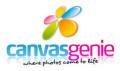 Canvasgenie logo
