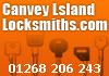 Canvey Island Locksmiths - Canvey Insland Locksmith logo
