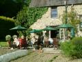 Capel Dewi Uchaf Country House image 8