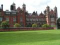Capesthorne Hall image 3