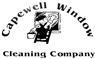 Capewell Window Cleaning Company logo