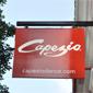 Capezio Dancewear Shop logo