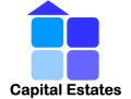 Capital Estates (uk) Ltd logo