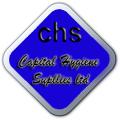 Capital Hygiene Supplies logo