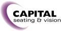 Capital Seating And Vision logo