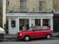 Capitol Carpets Cotswolds Ltd logo