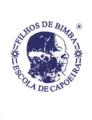 Capoeira Regional - Filhos de Bimba - Newcastle & North East England logo