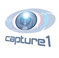 Capture 1 Digital Video Productions LTD logo