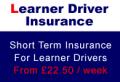 CarCaptain Learner Driver Insurance image 1