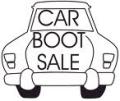 Car Boot Sales Leeds logo