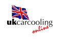Car Cooling logo
