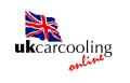 Car Cooling logo