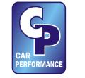 Car Performance UK logo