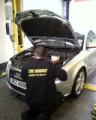 Car Services, Garage Services & MOT Repairs by The Garage Belfast image 4