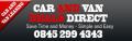 Car and Van Deals Direct Ltd logo