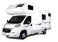 Caravan & Motorhome Parts logo