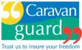 Caravan Guard logo