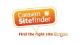 Caravan Sitefinder logo