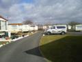 Caravan holiday image 2