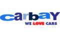 Carbay logo