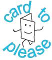 Card to Please image 1