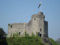 Cardiff, Cardiff Castle (2) (E-bound) image 4