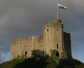 Cardiff, Cardiff Castle (2) (E-bound) image 5