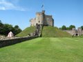 Cardiff, Cardiff Castle (4) (E-bound) image 2