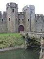 Cardiff, Cardiff Castle (4) (E-bound) image 5