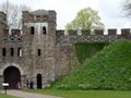Cardiff, Cardiff Castle (4) (E-bound) image 8