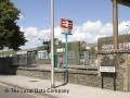 Cardiff Bay Railway Station image 2