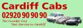 Cardiff Cabs image 2