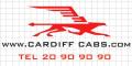 Cardiff Cabs logo
