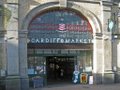 Cardiff Central Market image 4