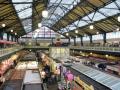 Cardiff Central Market image 9