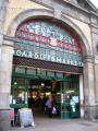 Cardiff Central Market image 10
