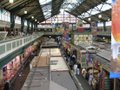 Cardiff Central Market logo