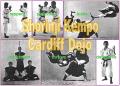 Cardiff Shorinji Kempo Dojo - Martial Arts, Self Defence logo