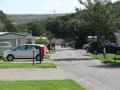 Cardigan Bay Holiday Park logo