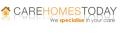 Care Homes Today logo