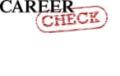 CareerCheck image 1