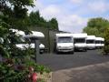 Carefree Motorhomes Nottingham - Motorhome + Campervan Hire image 2