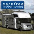 Carefree Motorhomes Nottingham - Motorhome + Campervan Hire logo