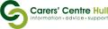 Carers' Centre Hull logo